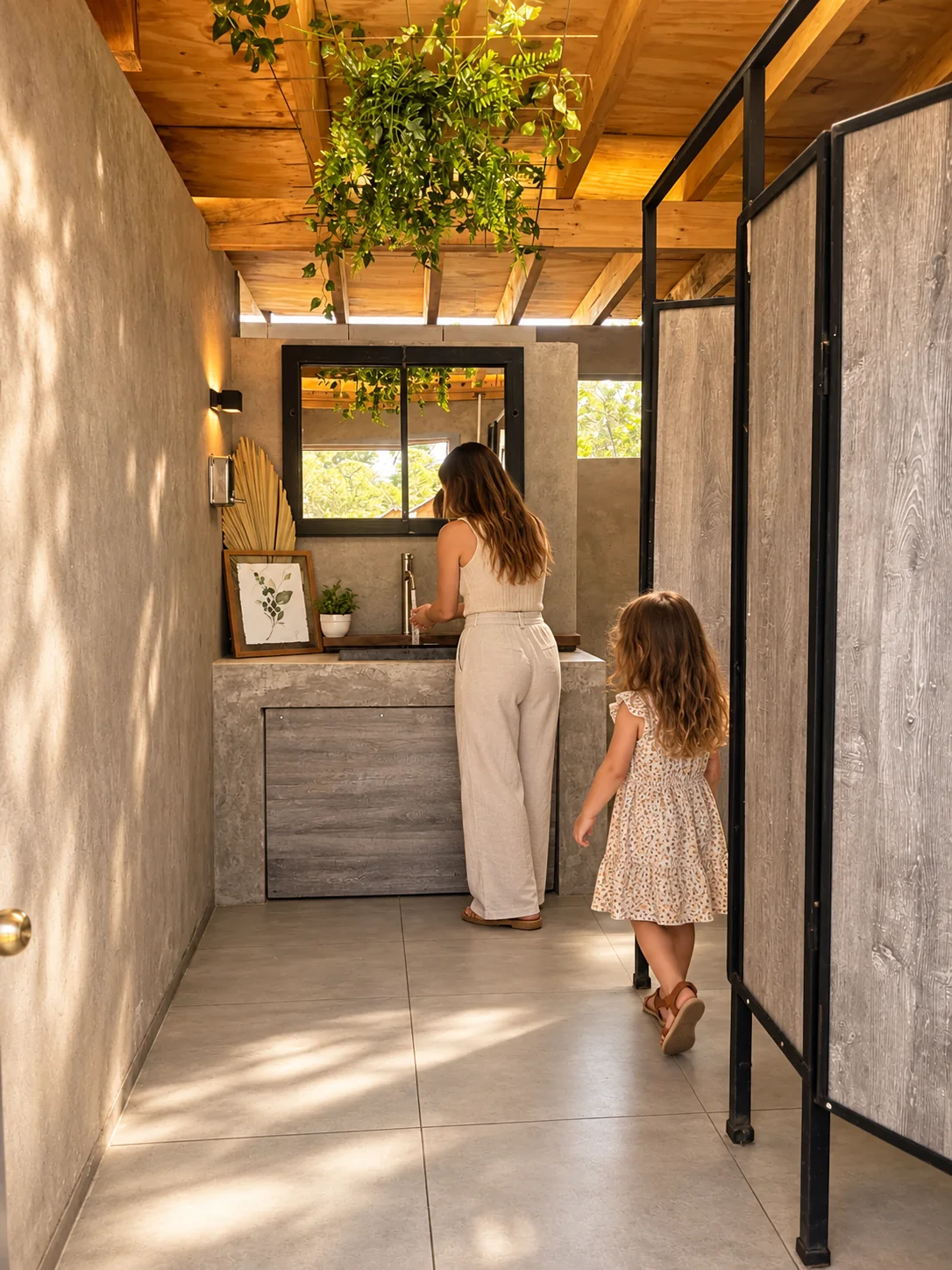 Baños reales de Madriguera